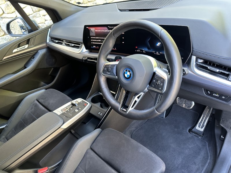 2023 (72) BMW 2 SERIES 225e xDrive M Sport 5dr DCT 5323412