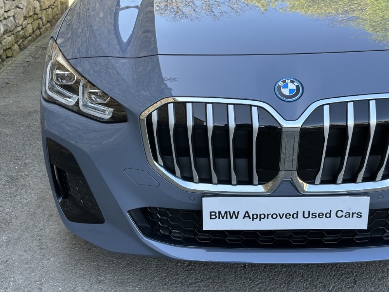 2023 (72) BMW 2 SERIES 225e xDrive M Sport 5dr DCT 5323429
