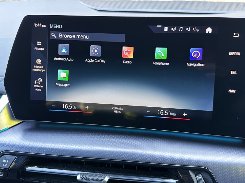 2023 (72) BMW 2 SERIES 225e xDrive M Sport 5dr DCT 5323443