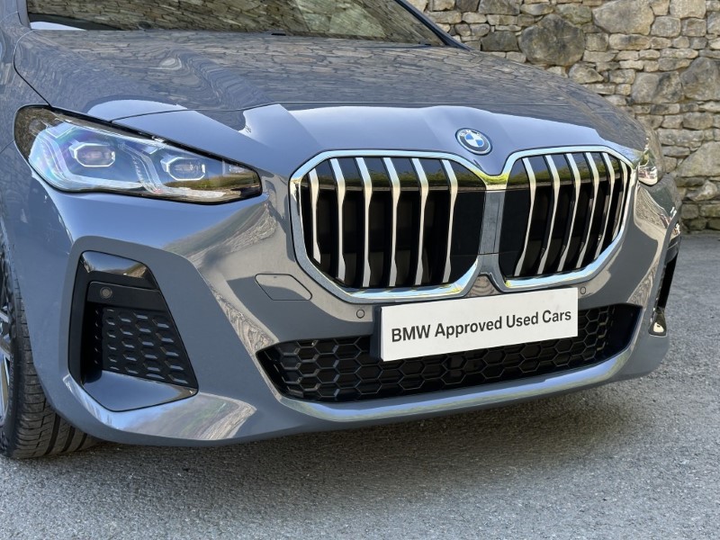 2023 (72) BMW 2 SERIES 225e xDrive M Sport 5dr DCT 5323466