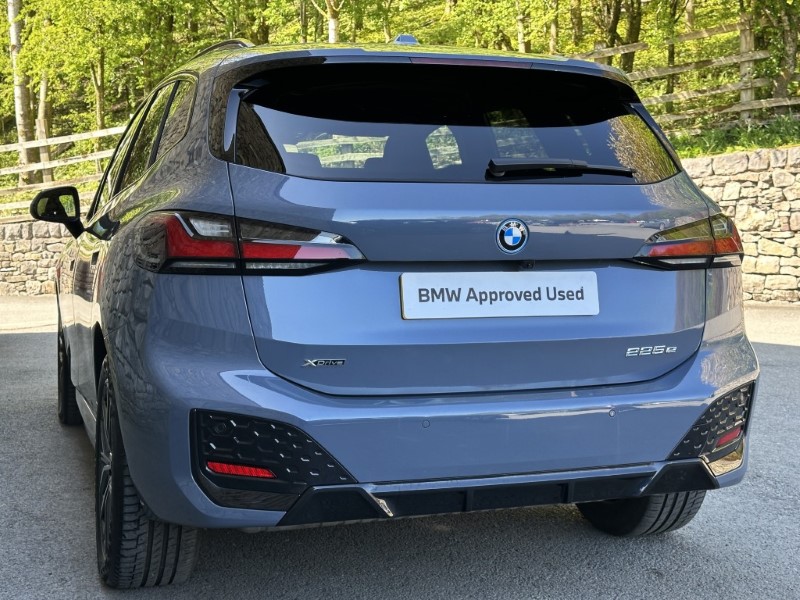 2023 (72) BMW 2 SERIES 225e xDrive M Sport 5dr DCT 5323407