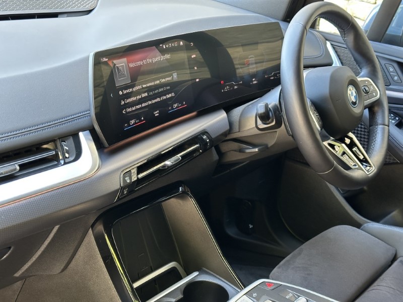 2023 (72) BMW 2 SERIES 225e xDrive M Sport 5dr DCT 5323436