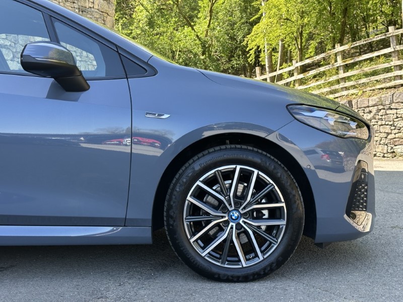 2023 (72) BMW 2 SERIES 225e xDrive M Sport 5dr DCT 5323471