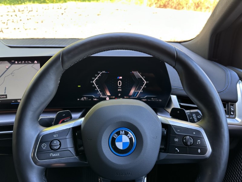 2023 (72) BMW 2 SERIES 225e xDrive M Sport 5dr DCT 5323463