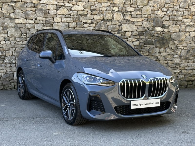 2023 (72) BMW 2 SERIES 225e xDrive M Sport 5dr DCT