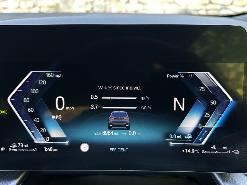 2023 (72) BMW 2 SERIES 225e xDrive M Sport 5dr DCT 5323439