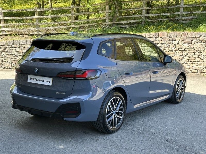 2023 (72) BMW 2 SERIES 225e xDrive M Sport 5dr DCT 5323474