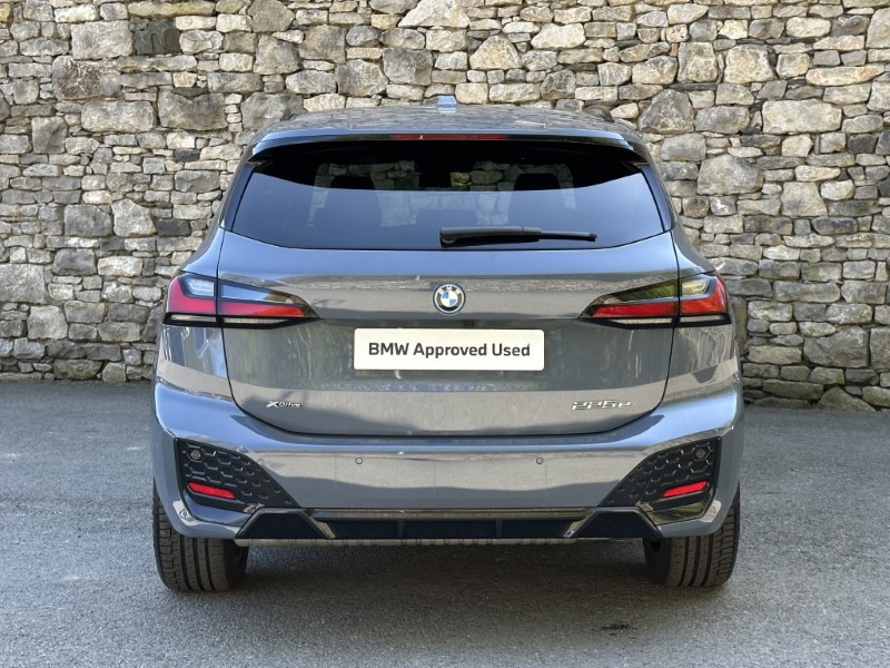 2023 (72) BMW 2 SERIES 225e xDrive M Sport 5dr DCT 5323445