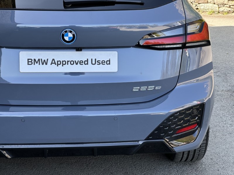 2023 (72) BMW 2 SERIES 225e xDrive M Sport 5dr DCT 5323409