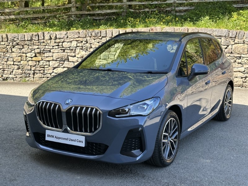 2023 (72) BMW 2 SERIES 225e xDrive M Sport 5dr DCT 5323460