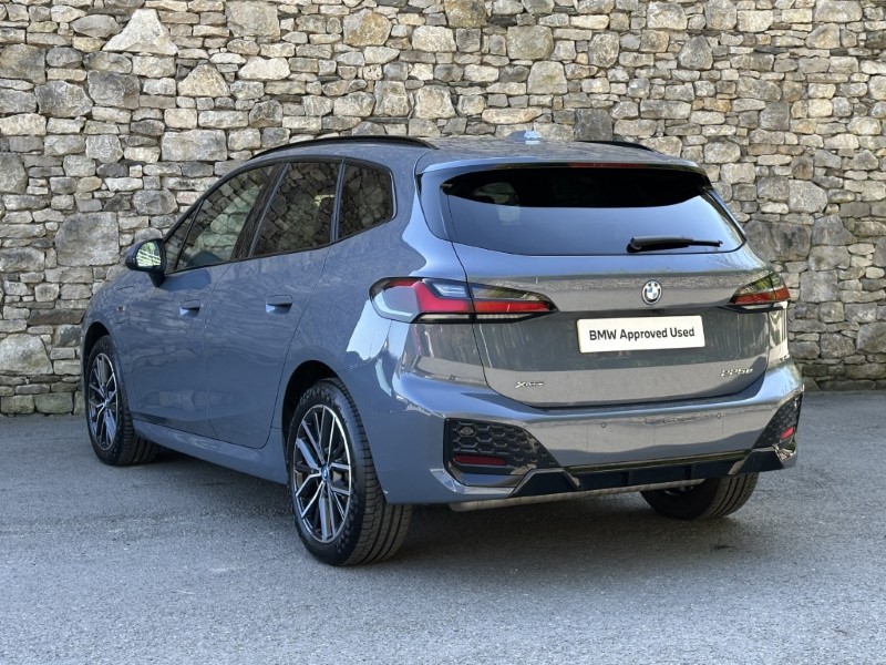 2023 (72) BMW 2 SERIES 225e xDrive M Sport 5dr DCT 1