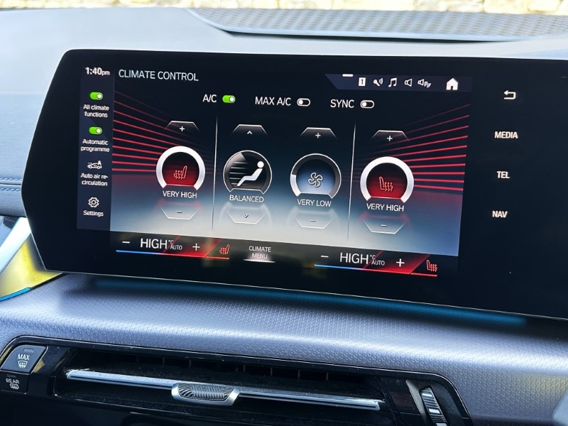 2023 (72) BMW 2 SERIES 225e xDrive M Sport 5dr DCT 5323440