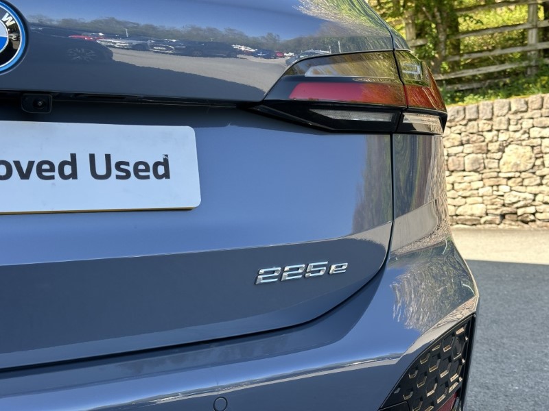 2023 (72) BMW 2 SERIES 225e xDrive M Sport 5dr DCT 5323410