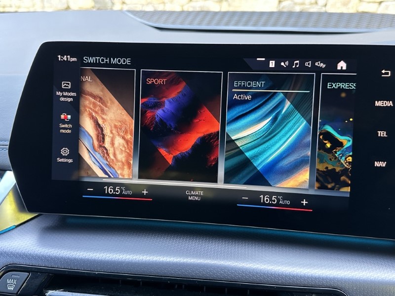 2023 (72) BMW 2 SERIES 225e xDrive M Sport 5dr DCT 5323442