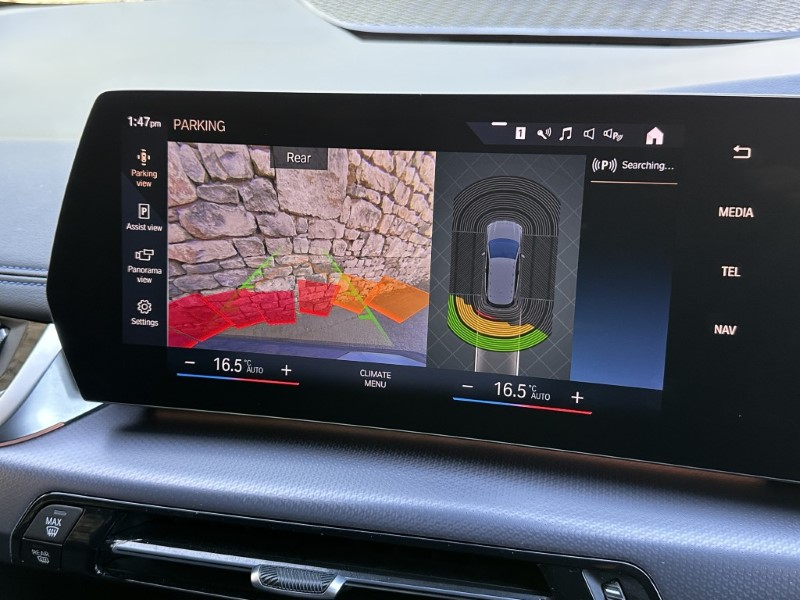 2023 (72) BMW 2 SERIES 225e xDrive M Sport 5dr DCT 5323462