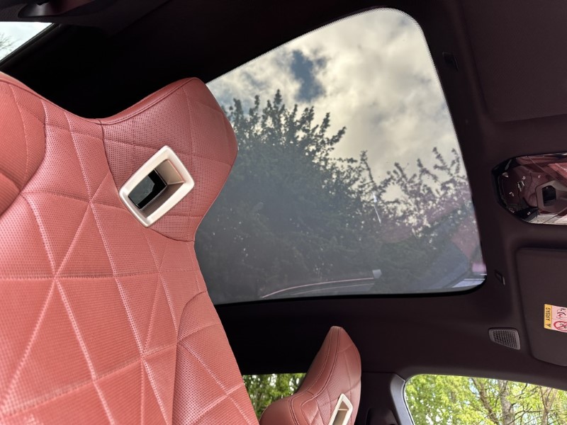 2023 (23) BMW iX 455kW M60 111.5kWh 5dr Auto 5341620