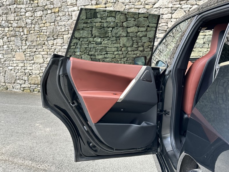 2023 (23) BMW iX 455kW M60 111.5kWh 5dr Auto 5341591