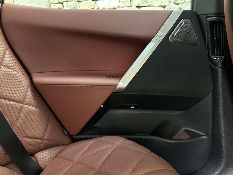 2023 (23) BMW iX 455kW M60 111.5kWh 5dr Auto 5341560