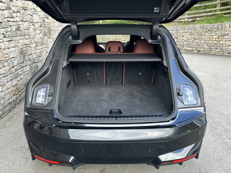 2023 (23) BMW iX 455kW M60 111.5kWh 5dr Auto 5341555