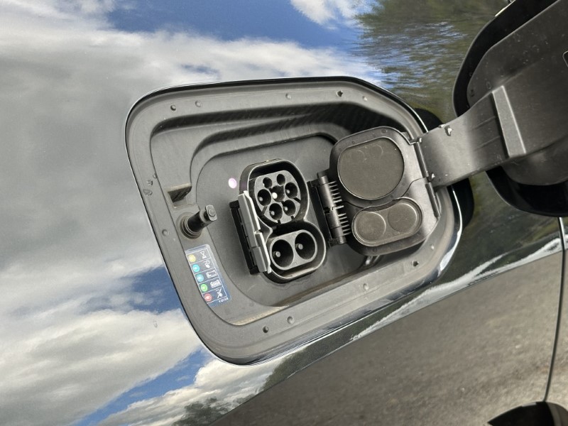 2023 (23) BMW iX 455kW M60 111.5kWh 5dr Auto 5341613