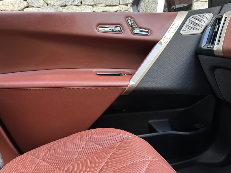 2023 (23) BMW iX 455kW M60 111.5kWh 5dr Auto 5341562