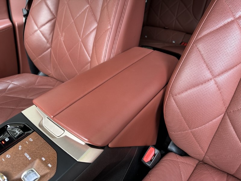 2023 (23) BMW iX 455kW M60 111.5kWh 5dr Auto 5341580