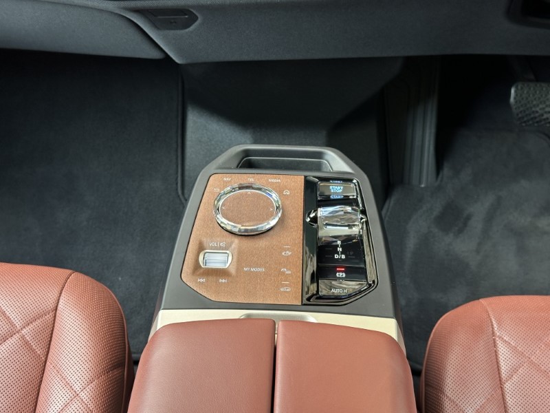 2023 (23) BMW iX 455kW M60 111.5kWh 5dr Auto 5341599