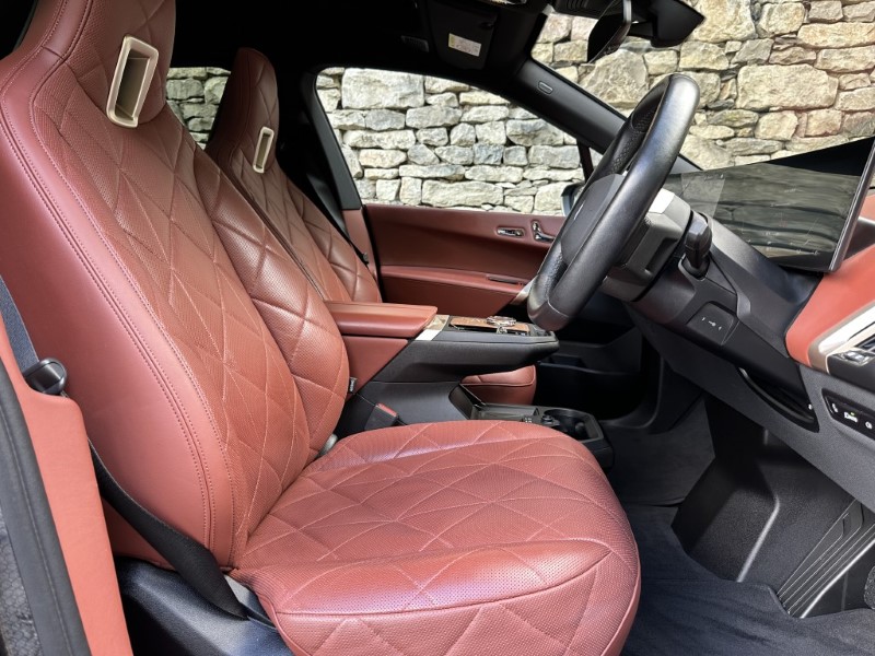 2023 (23) BMW iX 455kW M60 111.5kWh 5dr Auto 5341558