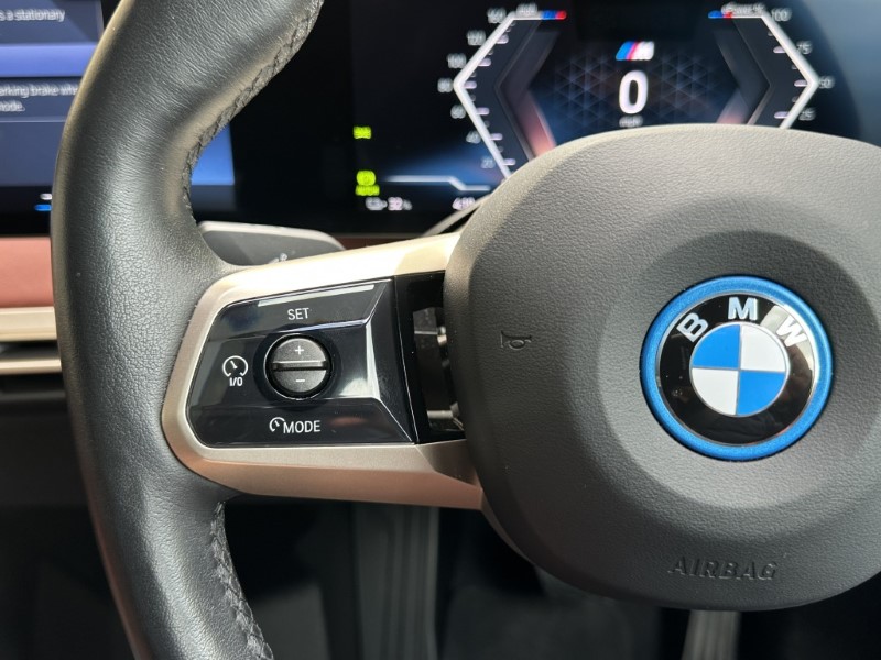 2023 (23) BMW iX 455kW M60 111.5kWh 5dr Auto 5341569