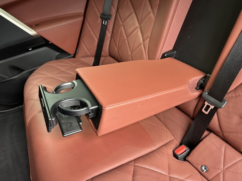 2023 (23) BMW iX 455kW M60 111.5kWh 5dr Auto 5341594