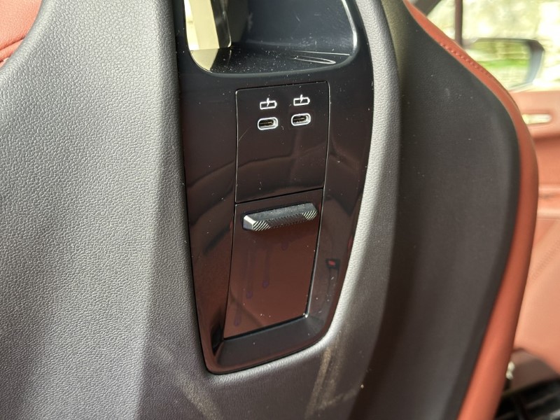 2023 (23) BMW iX 455kW M60 111.5kWh 5dr Auto 5341595