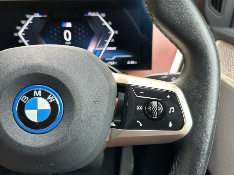 2023 (23) BMW iX 455kW M60 111.5kWh 5dr Auto 5341570