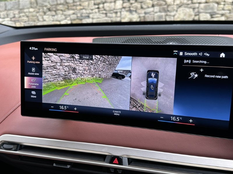 2023 (23) BMW iX 455kW M60 111.5kWh 5dr Auto 5341604