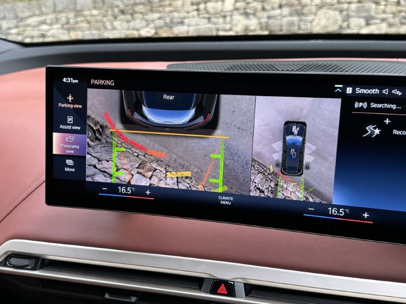 2023 (23) BMW iX 455kW M60 111.5kWh 5dr Auto 5341605