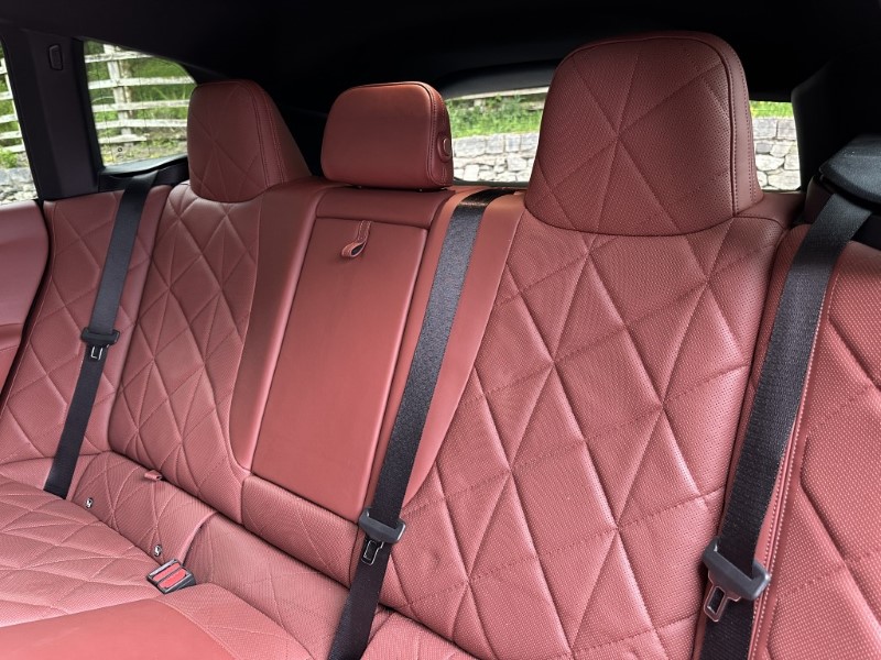 2023 (23) BMW iX 455kW M60 111.5kWh 5dr Auto 5341592