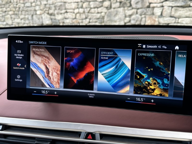 2023 (23) BMW iX 455kW M60 111.5kWh 5dr Auto 5341583