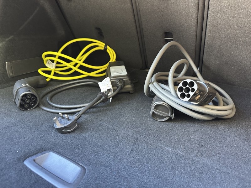 2023 (23) BMW X2 xDrive 25e M Sport 5dr Auto 5331985