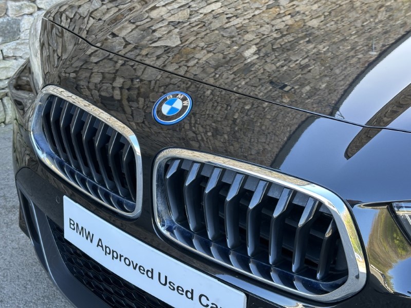 2023 (23) BMW X2 xDrive 25e M Sport 5dr Auto 5331938