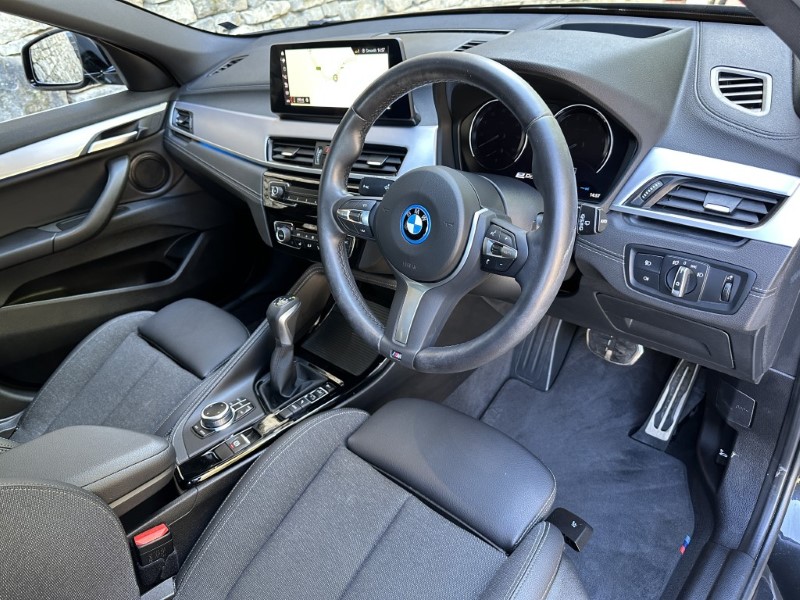 2023 (23) BMW X2 xDrive 25e M Sport 5dr Auto 5331916