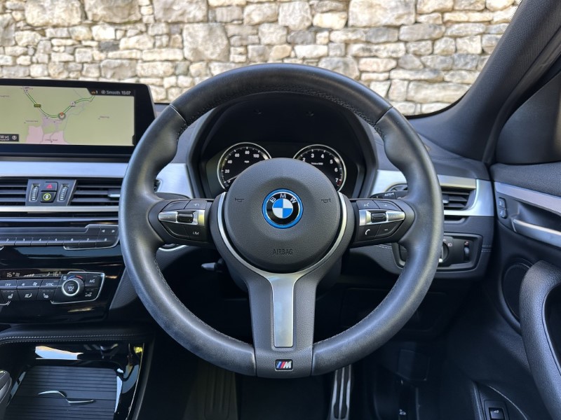 2023 (23) BMW X2 xDrive 25e M Sport 5dr Auto 5331956