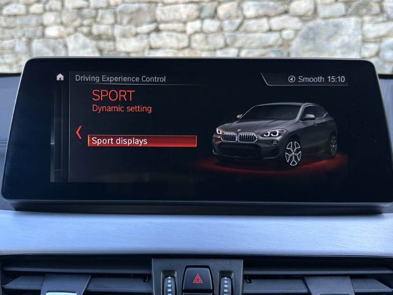 2023 (23) BMW X2 xDrive 25e M Sport 5dr Auto 5331964