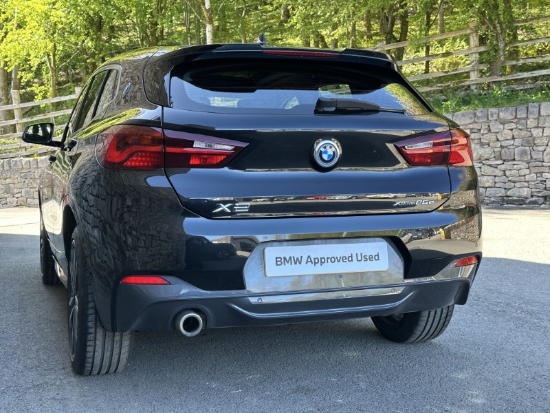 2023 (23) BMW X2 xDrive 25e M Sport 5dr Auto 5331923