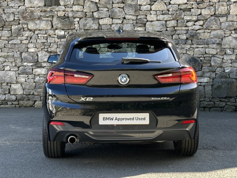 2023 (23) BMW X2 xDrive 25e M Sport 5dr Auto 5331948