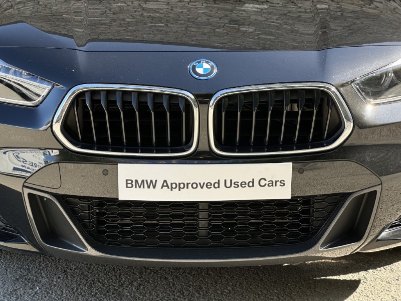 2023 (23) BMW X2 xDrive 25e M Sport 5dr Auto 5331974