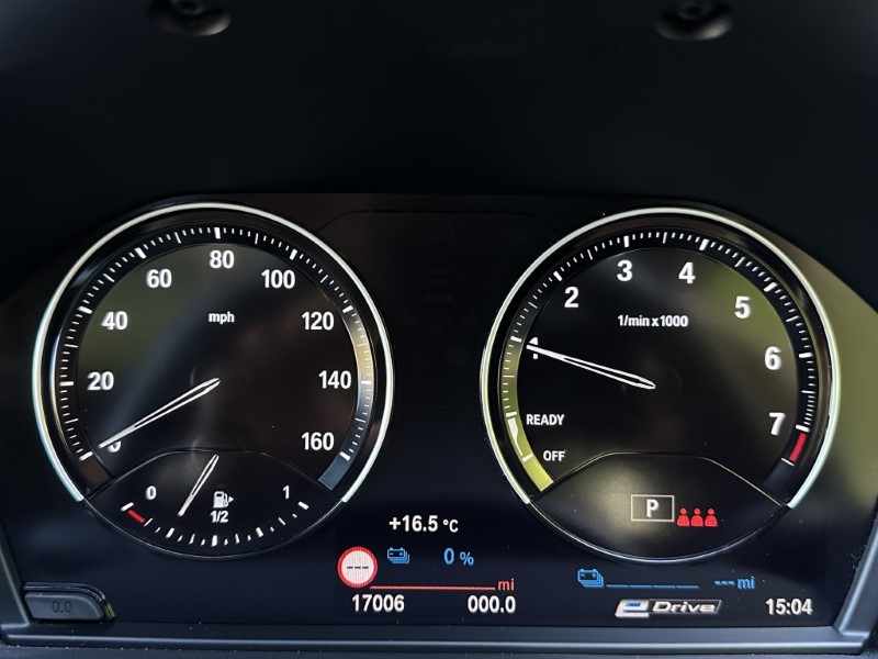 2023 (23) BMW X2 xDrive 25e M Sport 5dr Auto 5331947