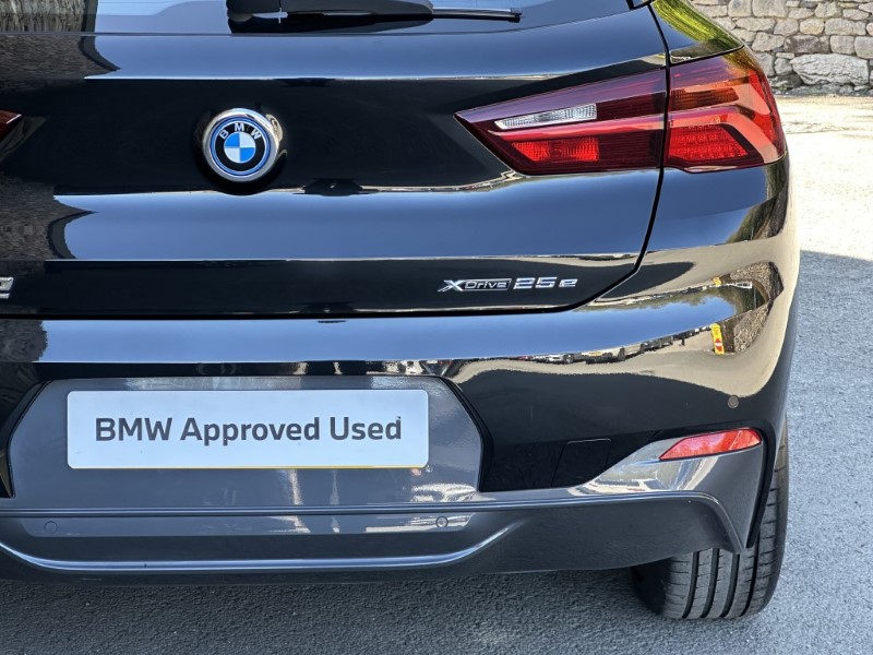 2023 (23) BMW X2 xDrive 25e M Sport 5dr Auto 5331925