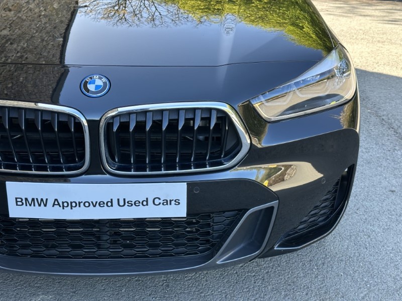 2023 (23) BMW X2 xDrive 25e M Sport 5dr Auto 5331937
