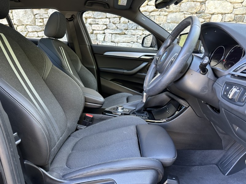 2023 (23) BMW X2 xDrive 25e M Sport 5dr Auto 5331918