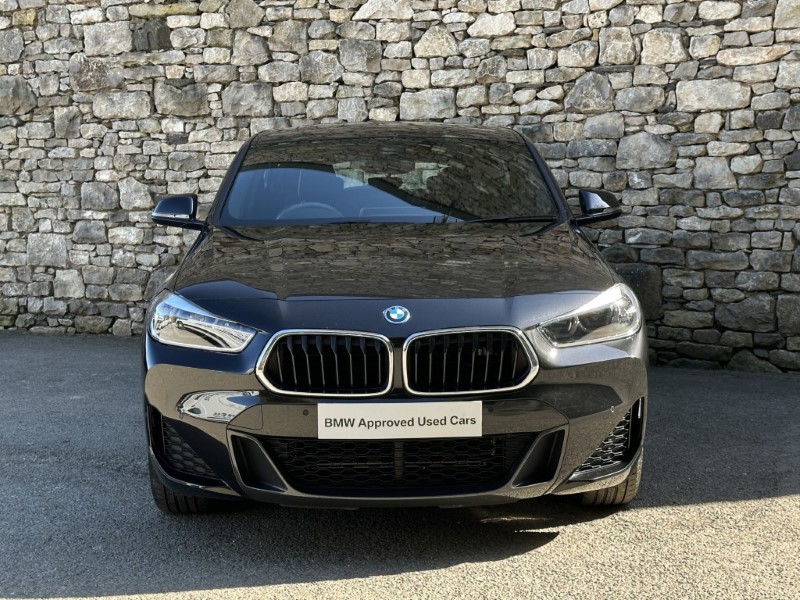 2023 (23) BMW X2 xDrive 25e M Sport 5dr Auto 5331970