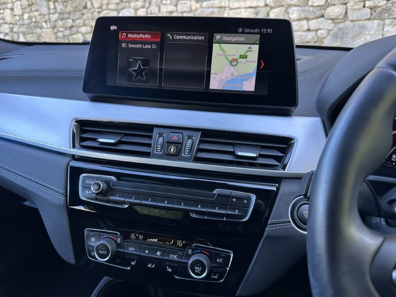 2023 (23) BMW X2 xDrive 25e M Sport 5dr Auto 5331962